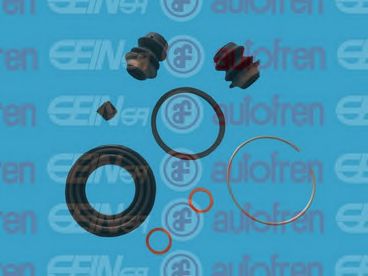 Ремкомплект суппорта AUTOFREN SEINSA D41152