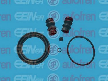 Супорт AUTOFREN SEINSA D41392