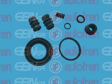 Супорт AUTOFREN SEINSA D4320