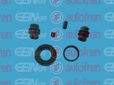 Супорт AUTOFREN SEINSA D4812
