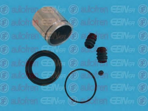 Ремкомплект суппорта AUTOFREN SEINSA D41572C