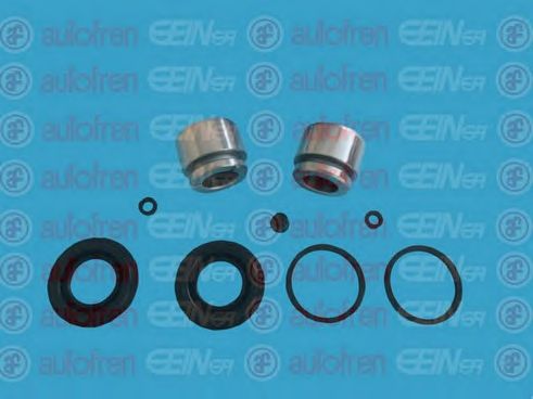 Ремкомплект суппорта AUTOFREN SEINSA D41583C