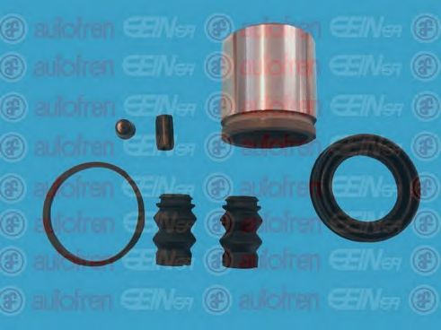 Ремкомплект суппорта AUTOFREN SEINSA D41589C