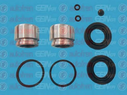 Супорт AUTOFREN SEINSA D41607C