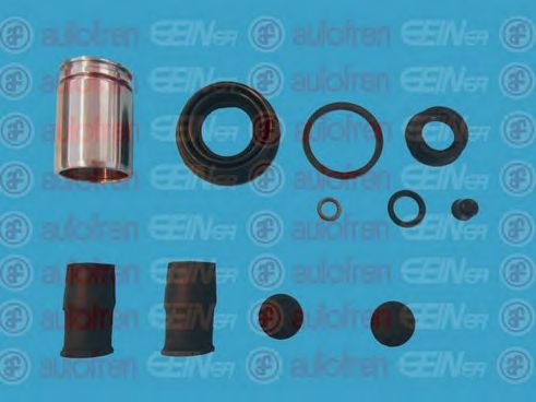 Ремкомплект суппорта AUTOFREN SEINSA D41609C