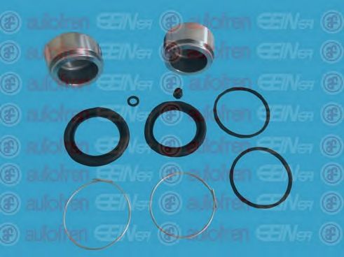 Ремкомплект суппорта AUTOFREN SEINSA D41632C