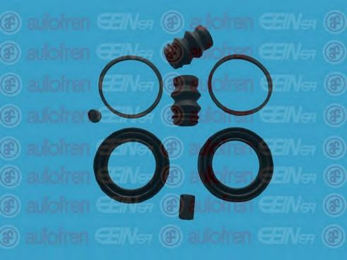 Ремкомплект суппорта AUTOFREN SEINSA D41635
