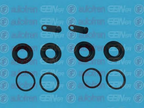 Ремкомплект суппорта AUTOFREN SEINSA D41646