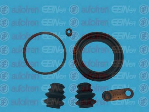 Ремкомплект суппорта AUTOFREN SEINSA D41651