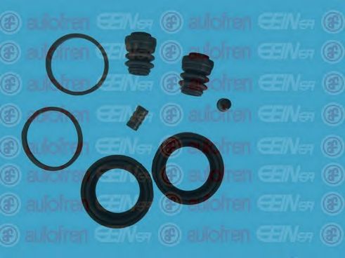 Ремкомплект суппорта AUTOFREN SEINSA D41673