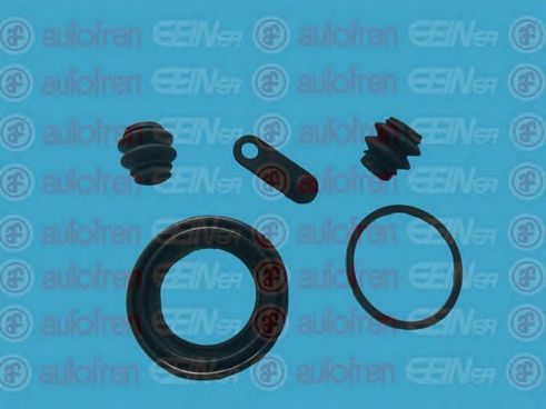 Ремкомплект суппорта AUTOFREN SEINSA D41678