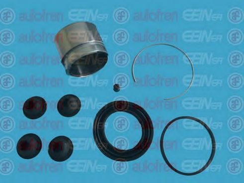 Ремкомплект суппорта AUTOFREN SEINSA D41682C