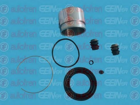 Ремкомплект суппорта AUTOFREN SEINSA D41683C