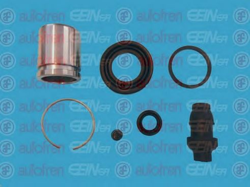 Ремкомплект суппорта AUTOFREN SEINSA D41692C