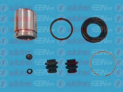 Ремкомплект суппорта AUTOFREN SEINSA D41693C