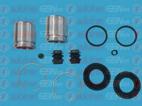 Ремкомплект суппорта AUTOFREN SEINSA D41694C