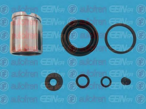 Супорт AUTOFREN SEINSA D41695C