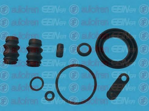 Ремкомплект суппорта AUTOFREN SEINSA D41717