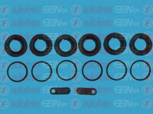 Ремкомплект суппорта AUTOFREN SEINSA D41724