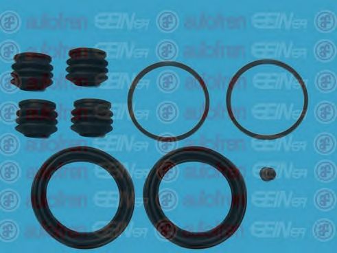 Ремкомплект суппорта AUTOFREN SEINSA D41725