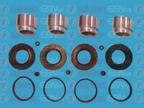 Супорт AUTOFREN SEINSA D41766C