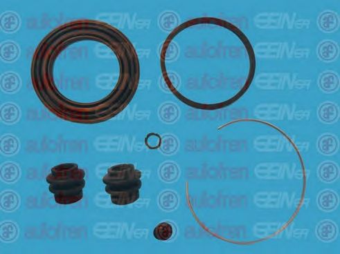 Ремкомплект суппорта AUTOFREN SEINSA D41805