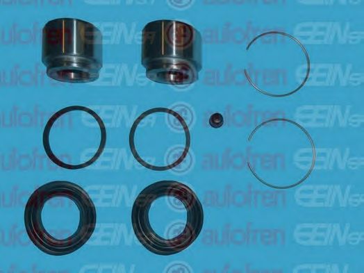 Ремкомплект суппорта AUTOFREN SEINSA D41676C