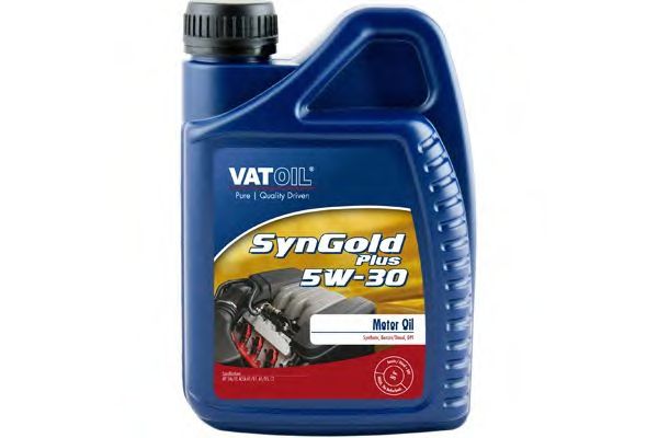 Моторне масло VATOIL 50018