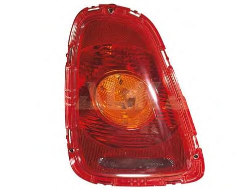 Задній ліхтар ALKAR 2002454