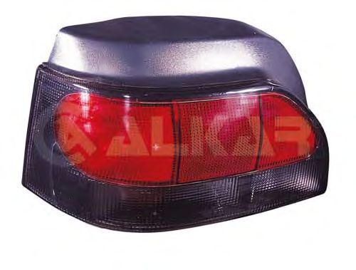 Задній ліхтар ALKAR 2201166