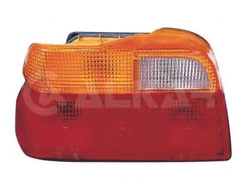 Задній ліхтар ALKAR 2202397
