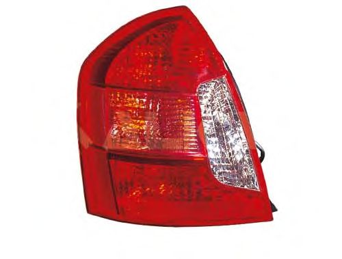 Задний фонарь ALKAR 2202577