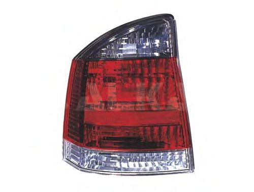 Задний фонарь ALKAR 2210444