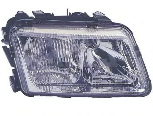Фара ALKAR 2702500