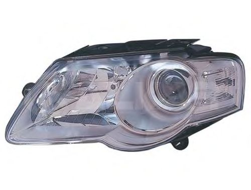 Фара ALKAR 2746118