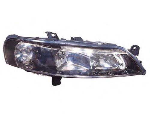 Фара ALKAR 2769444