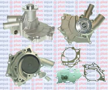 Помпа AQUAPLUS 85-6145