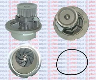Помпа AQUAPLUS 85-7045