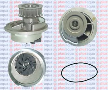Помпа AQUAPLUS 85-7050