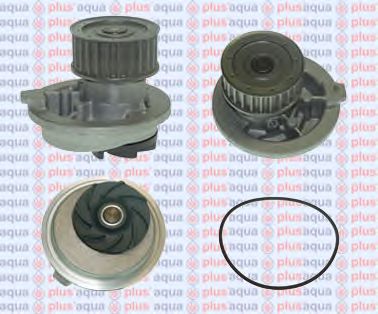Помпа AQUAPLUS 85-7420