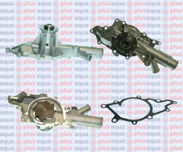 Помпа AQUAPLUS 85-7645