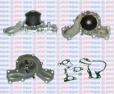 Помпа AQUAPLUS 85-7920