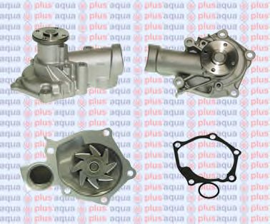 Помпа AQUAPLUS 85-7935