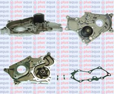 Помпа AQUAPLUS 85-7950