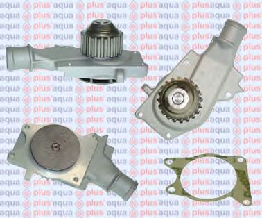 Помпа AQUAPLUS 85-1075