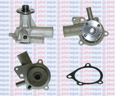 Помпа AQUAPLUS 85-1095