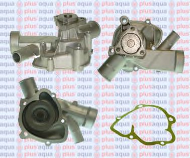 Помпа AQUAPLUS 85-1360