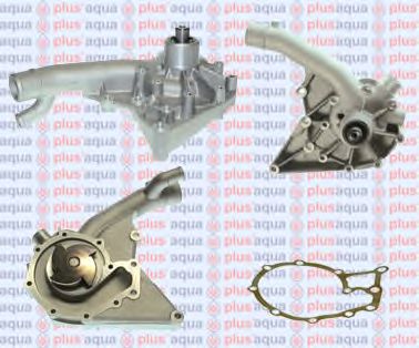 Помпа AQUAPLUS 85-1840