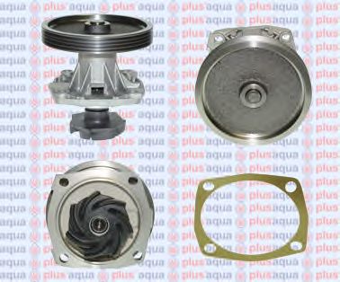 Помпа AQUAPLUS 85-2520