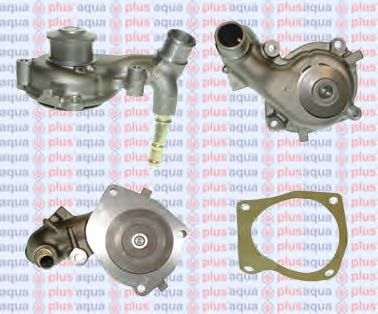 Помпа AQUAPLUS 85-3140